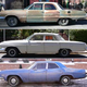 Illustration for article titled DOTS-O-Rama Sunday, Rocky Mountain Edition: Big Chevy Trio